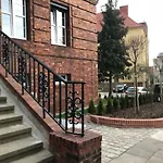 Apartament 100 Apartamenty No 1 Ogrod W Centrum