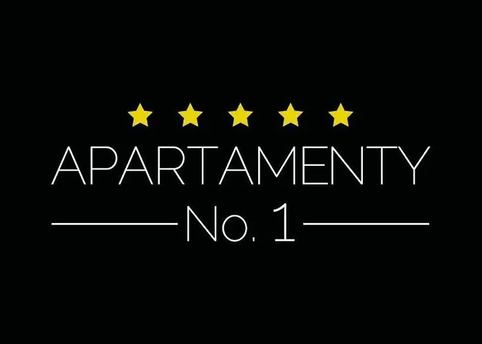 Apartament 100 Apartamenty No 1 Ogrod W Centrum