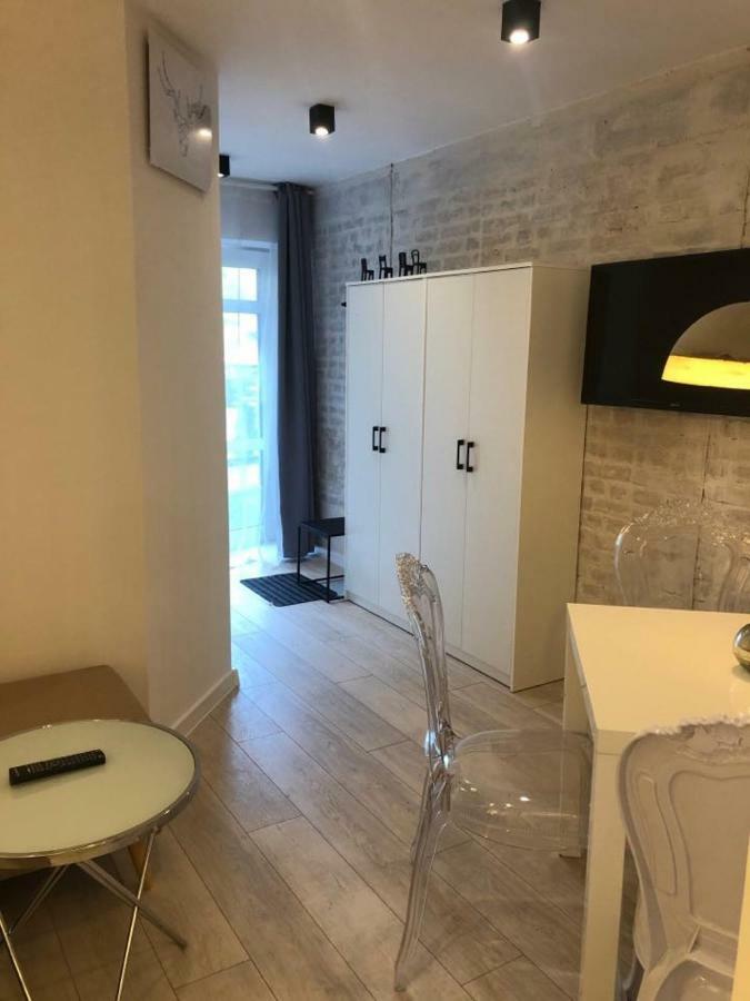100 No 1 Ogrod W Centrum Apartment