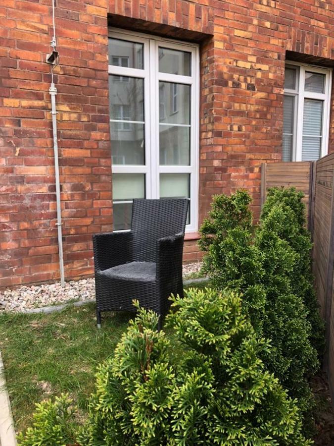 Apartment 100 No 1 Ogrod W Centrum *