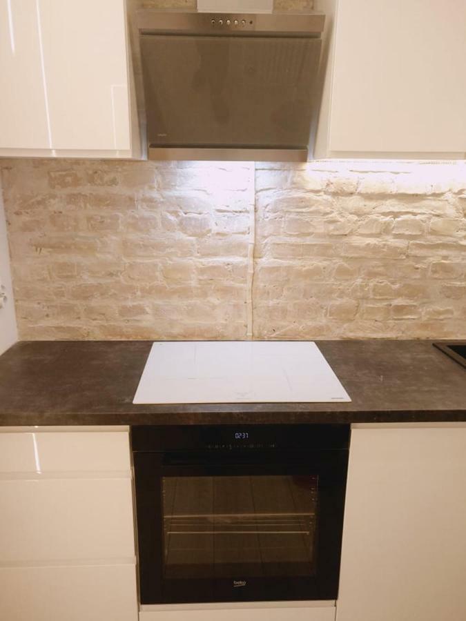 Apartment 100 No 1 Ogrod W Centrum