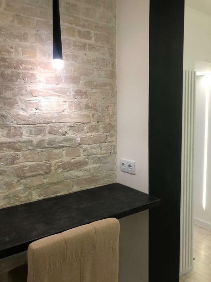 100 No 1 Ogrod W Centrum Apartment
