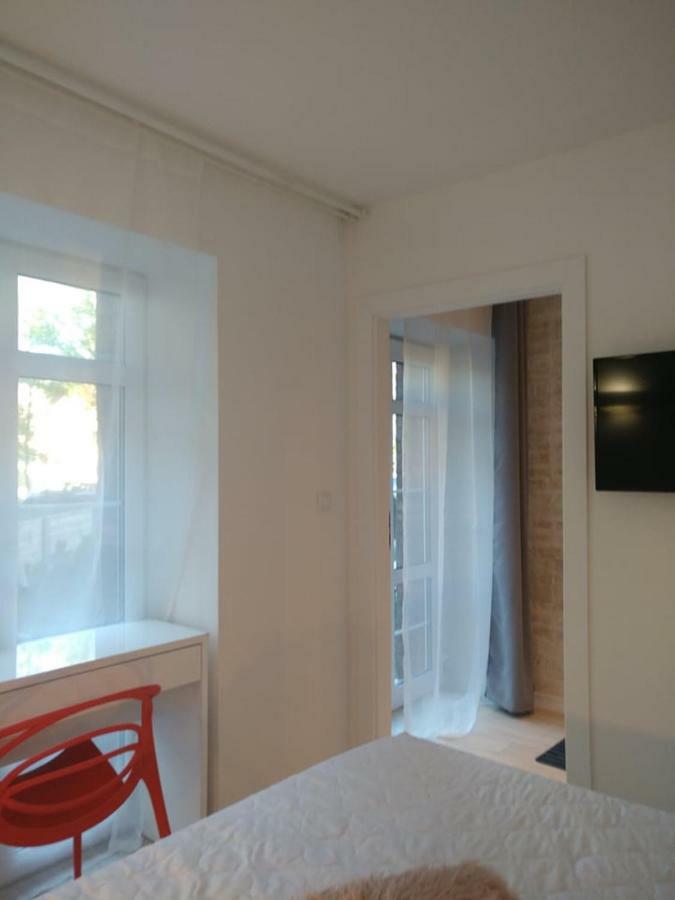 Apartment 100 No 1 Ogrod W Centrum