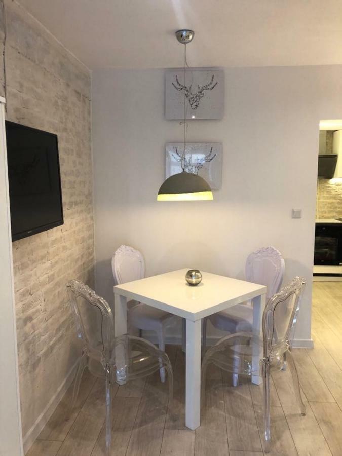 100 No 1 Ogrod W Centrum Apartment Stettin