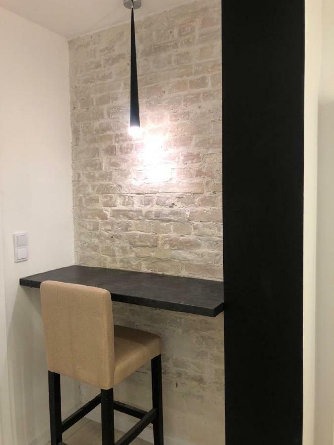 Apartment 100 No 1 Ogrod W Centrum