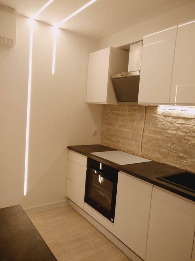 100 No 1 Ogrod W Centrum Apartment Stettin