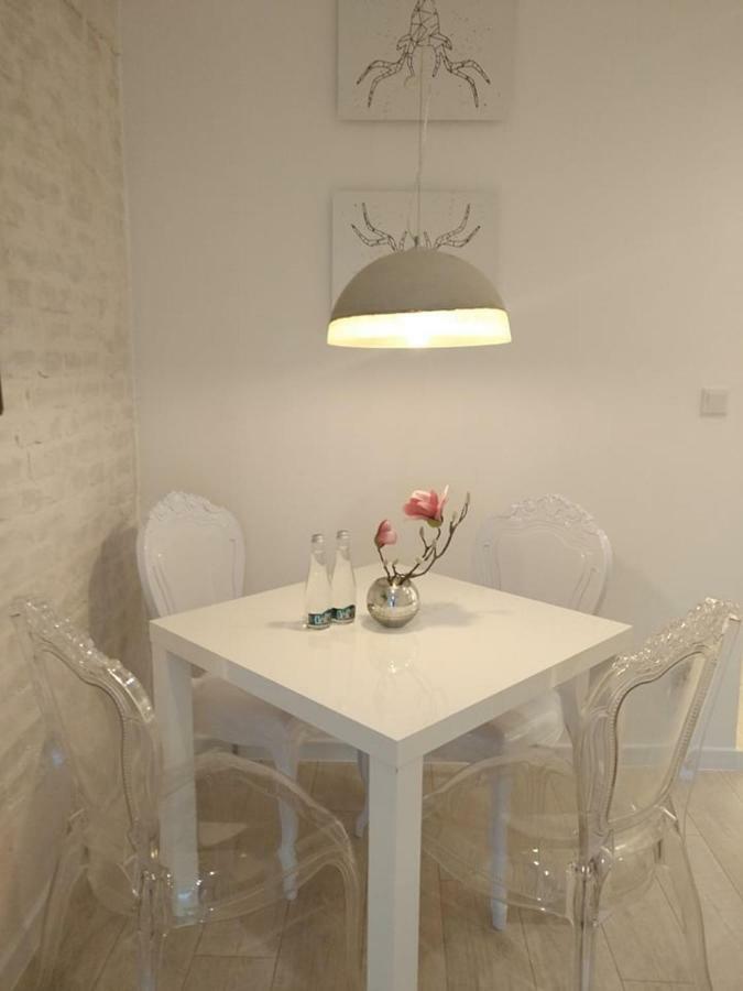 100 No 1 Ogrod W Centrum Apartment