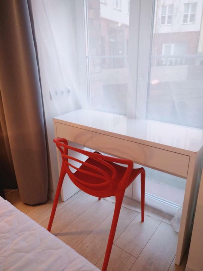 Apartment 100 No 1 Ogrod W Centrum *