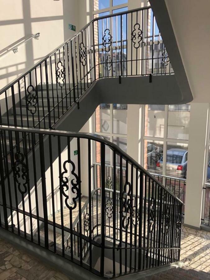 Apartment 100 No 1 Ogrod W Centrum *