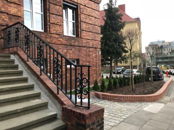 Apartment 100 No 1 Ogrod W Centrum