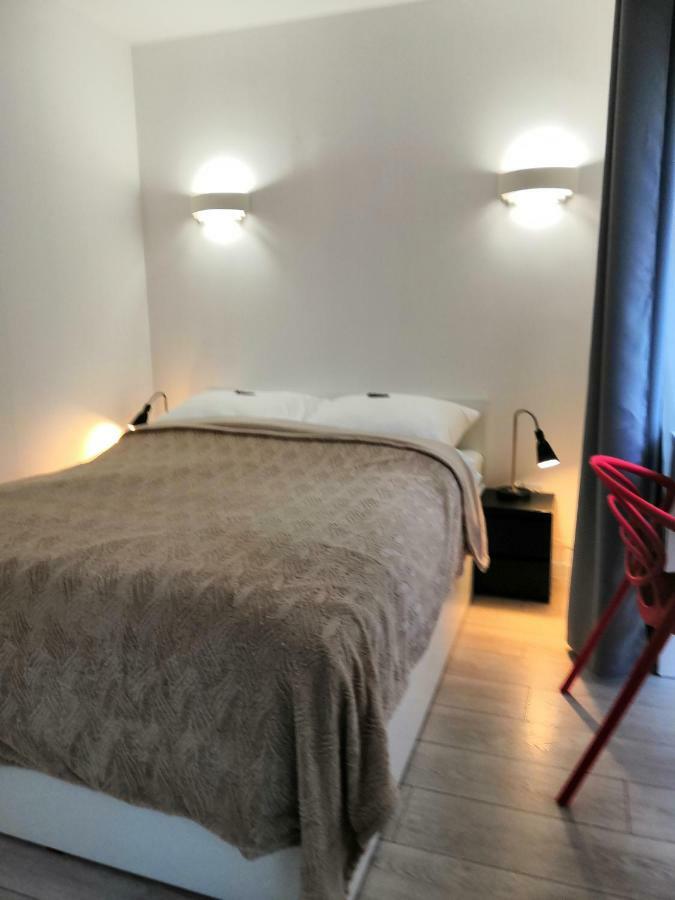 Apartment 100 No 1 Ogrod W Centrum Stettin